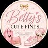 bettyscutefinds